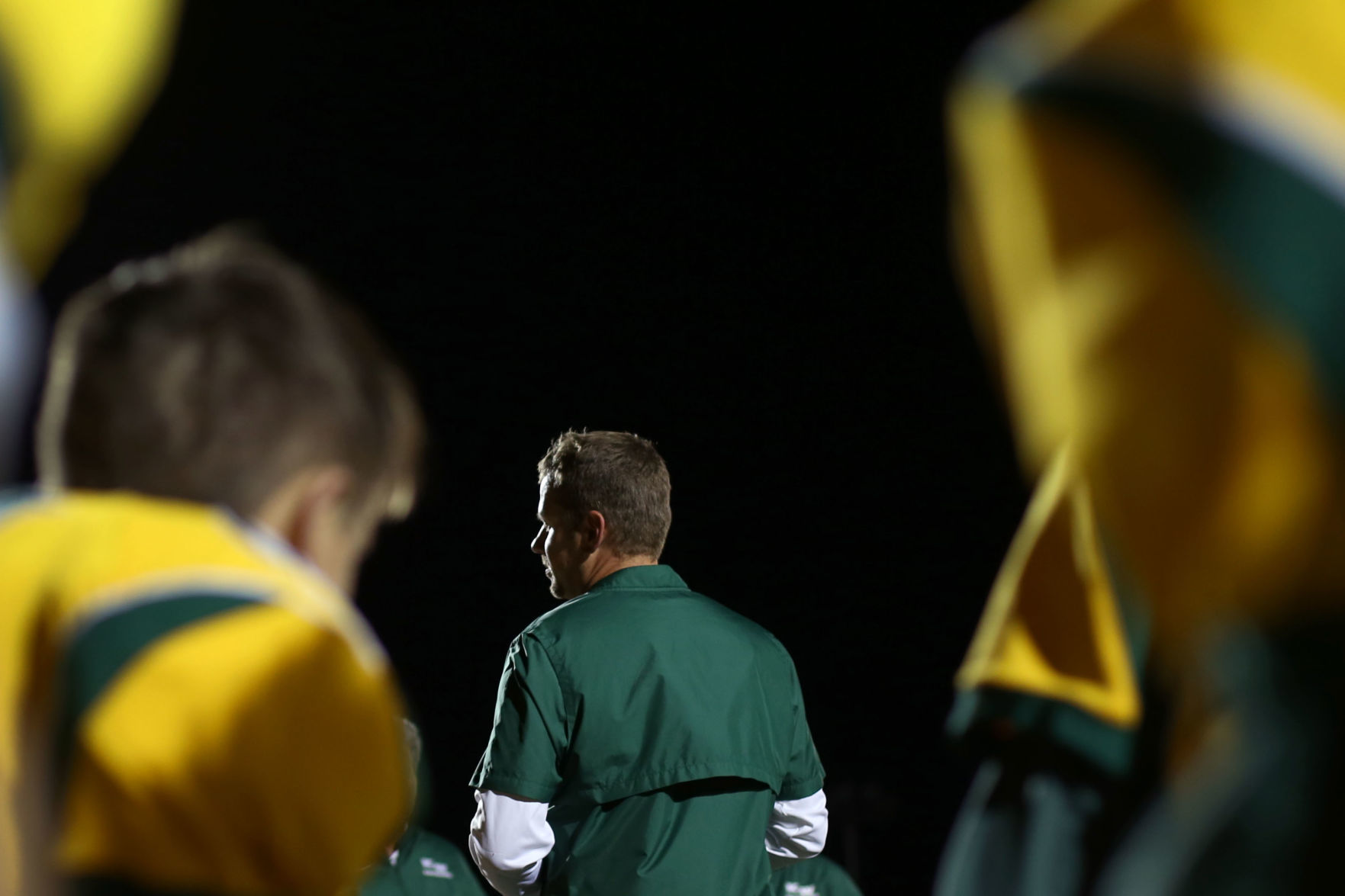 KW Football